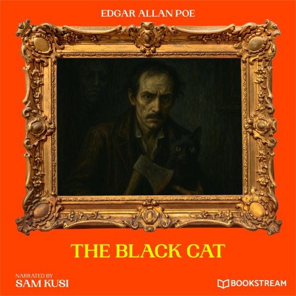 The Black Cat