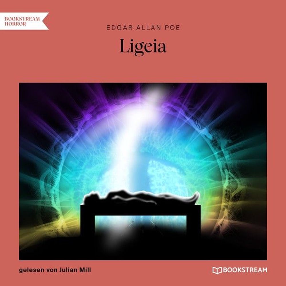 Ligeia