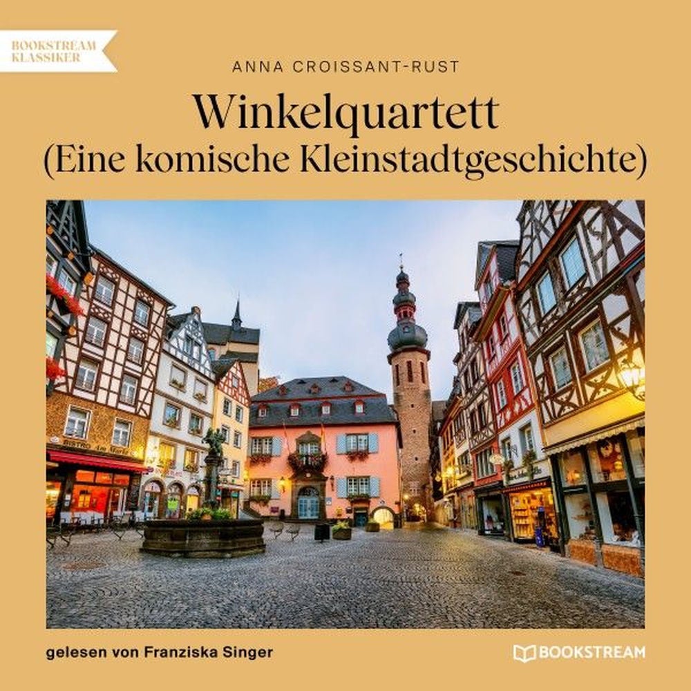 Winkelquartett
