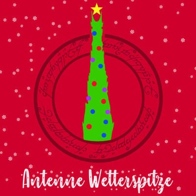 Adventskalender Türchen 2