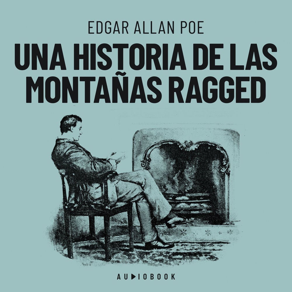 Una historia de las montañas Ragged
