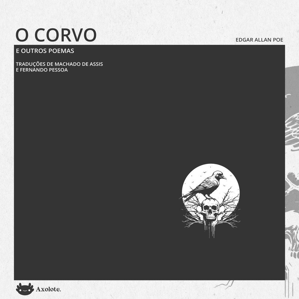 O corvo e outros poemas