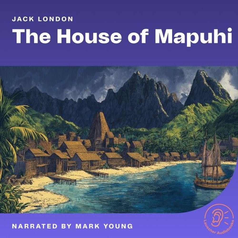 The House of Mapuhi