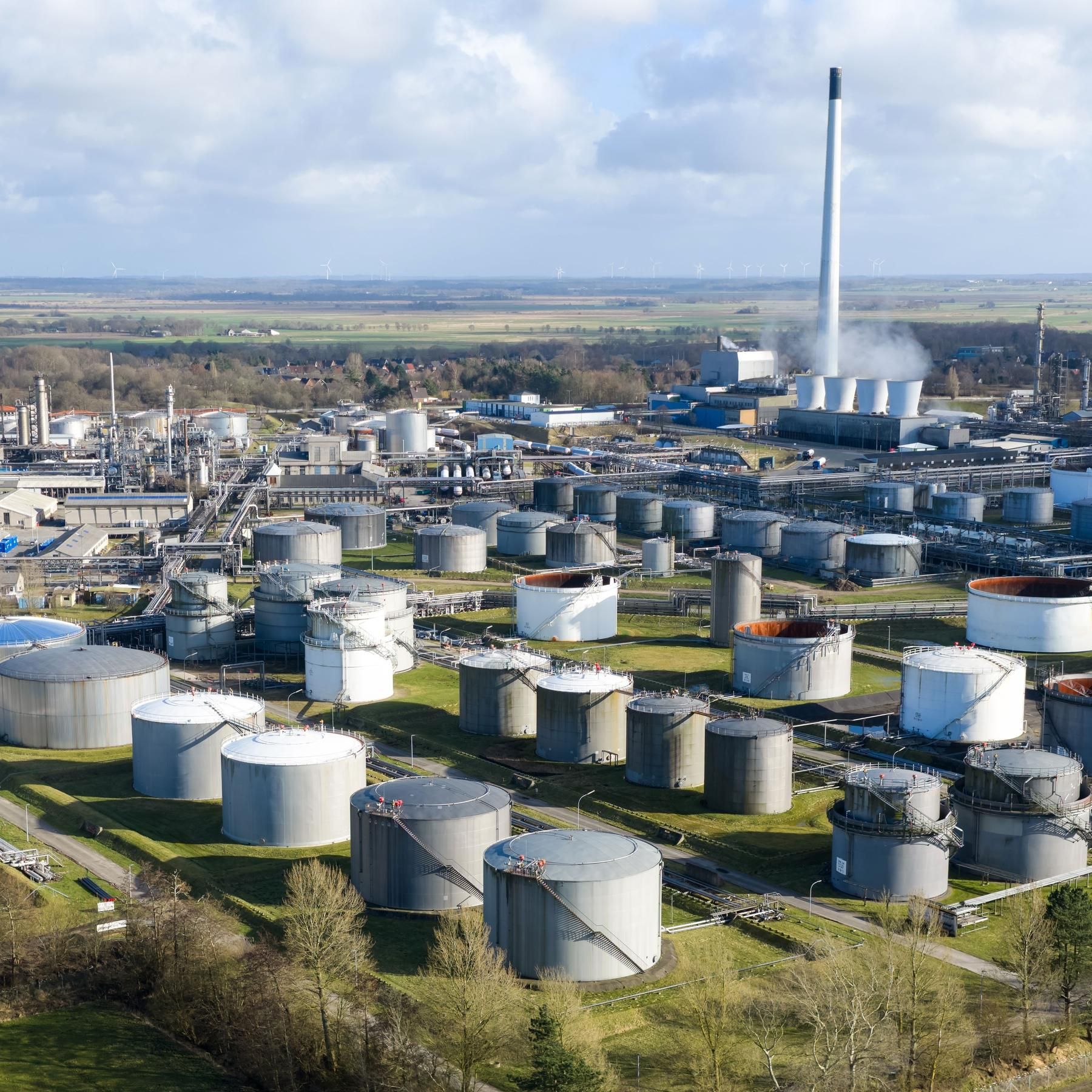 Was die Energiekrise für die internationale Klimapolitik bedeutet