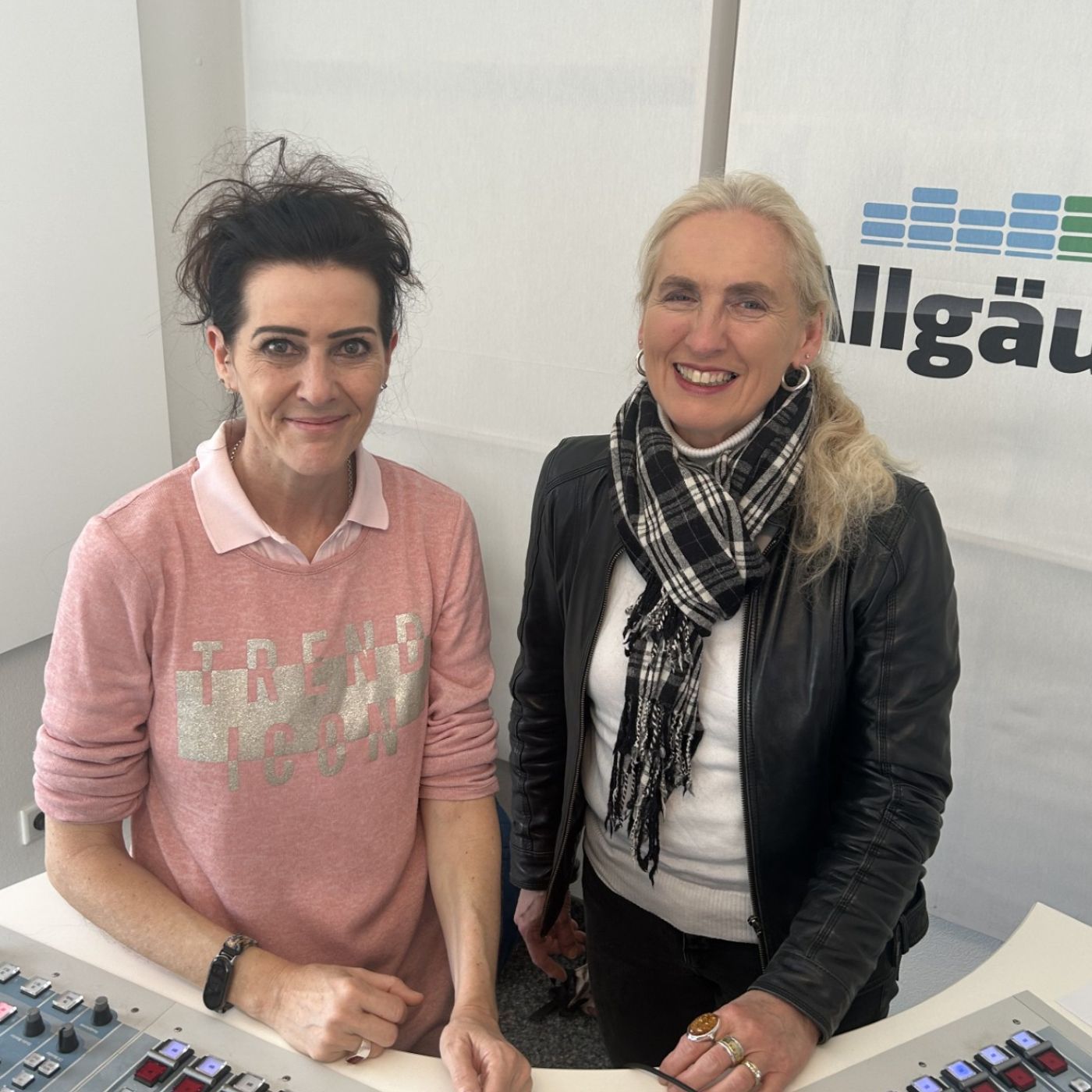 Kultur gestalten: Annette Hauser-Felberbaum im Gespräch