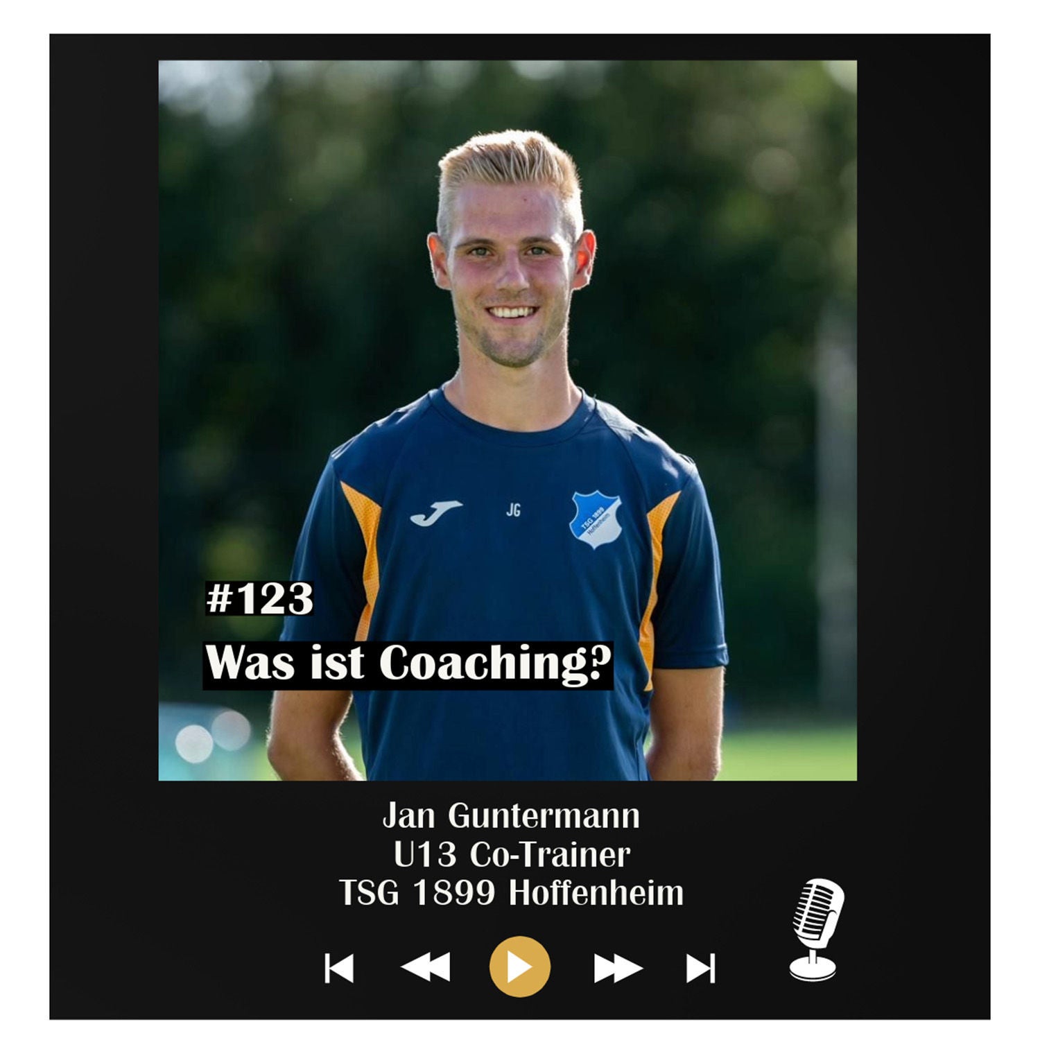#123 Was ist Coaching? mit Jan Guntermann