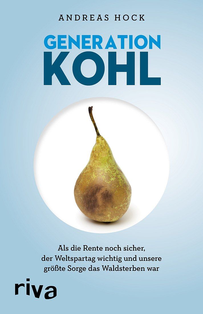 [Podcast] Rezension: Generation Kohl - Andreas Hock