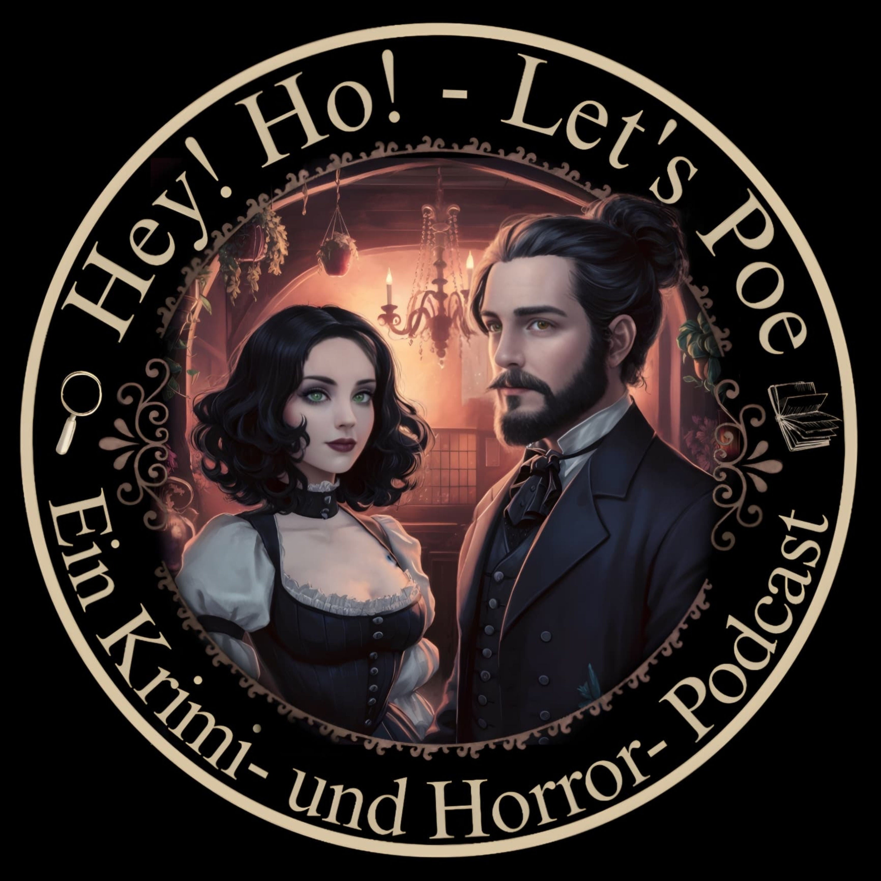 Paprika: Not even once! – Dracula (Kapitel 1) – Folge 35