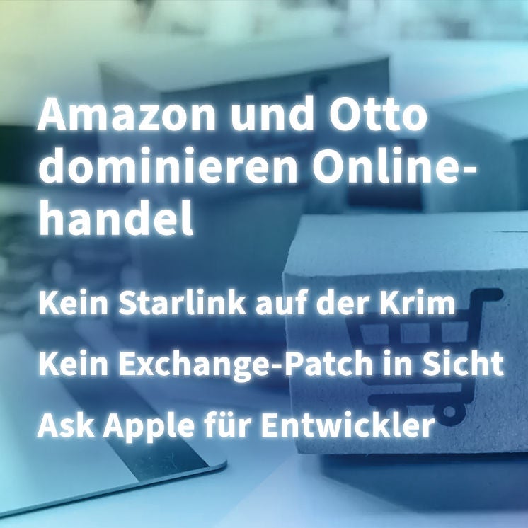 Kurz informiert vom 12.10.2022 by heise online