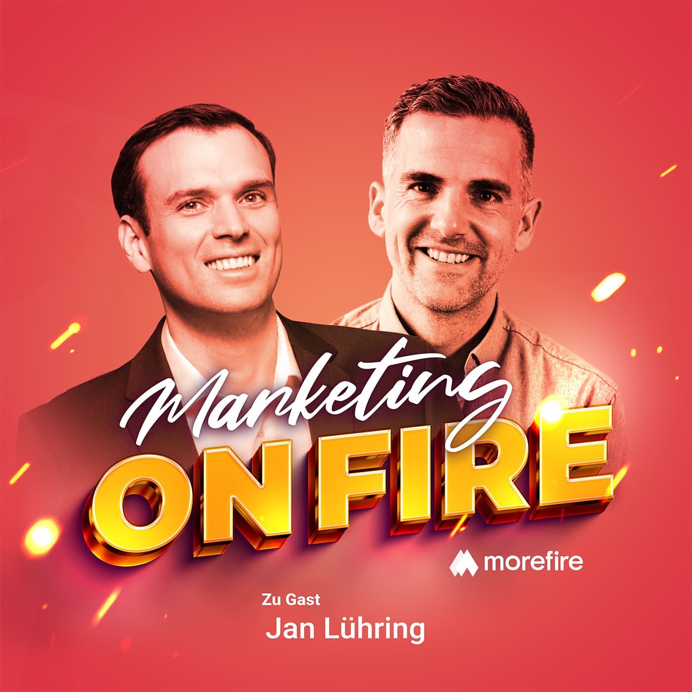 Wie Super Streusel Live Events für sich nutzt | Marketing on fire