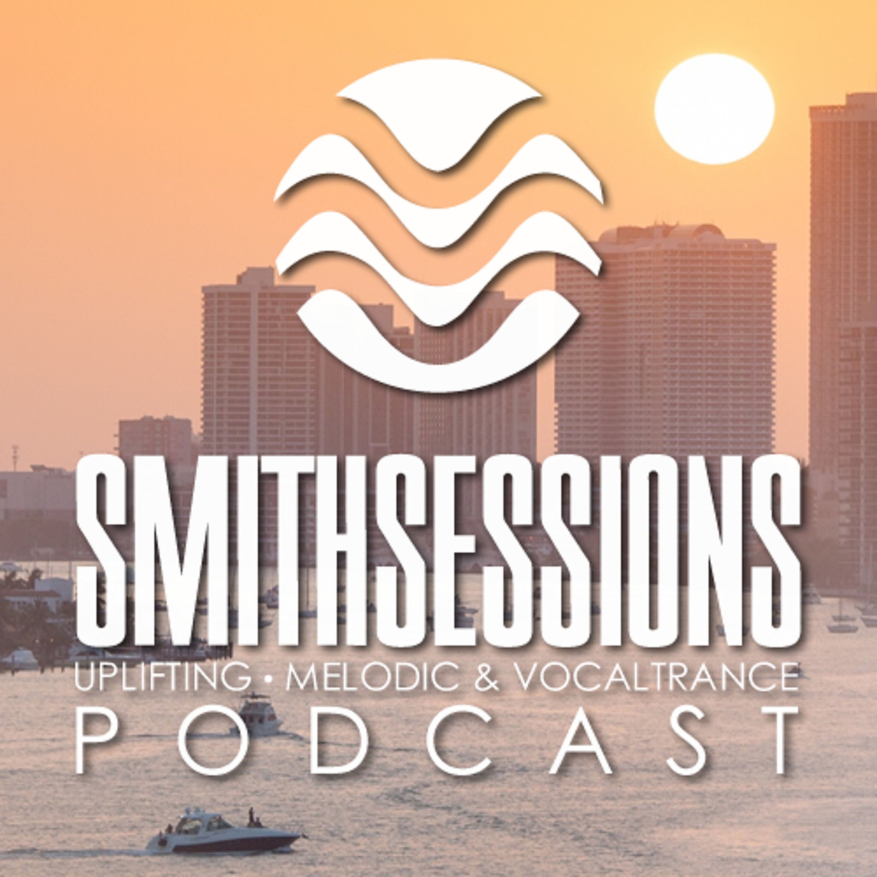Mr. Smith - Smith Sessions 058 (08-06-2017)