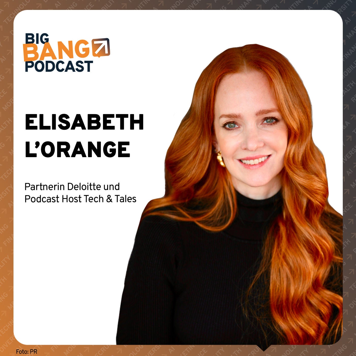 Elisabeth L’Orange: Was KI heute wirklich kann und wo wir uns selbst im Weg stehen