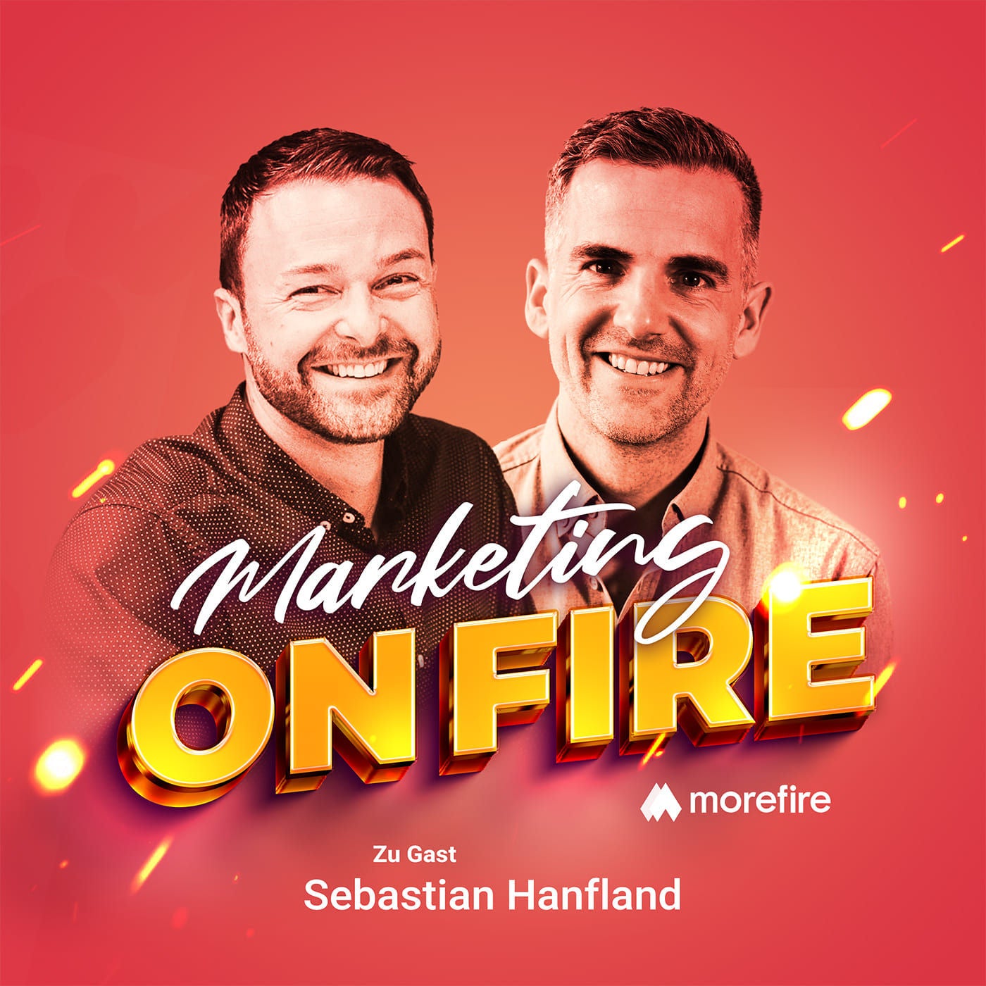 Sound Branding - der Klang des Erfolges? | Marketing on fire #240
