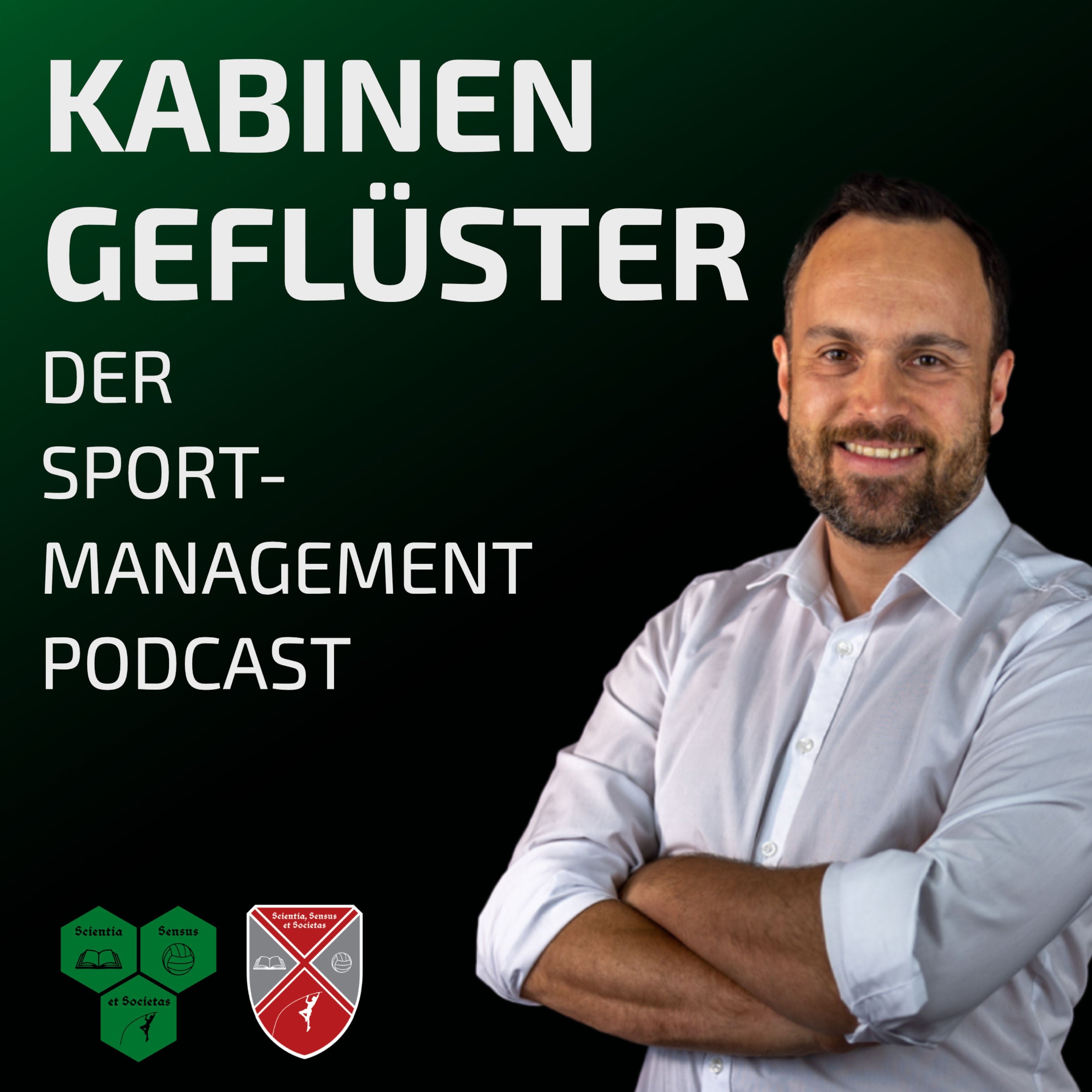 #40 Beim ThSV Eisenach mit Jonathan Bloß