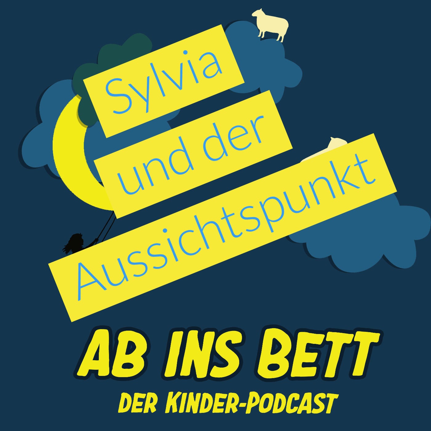 #921 Sylvia und der Aussichtspunkt