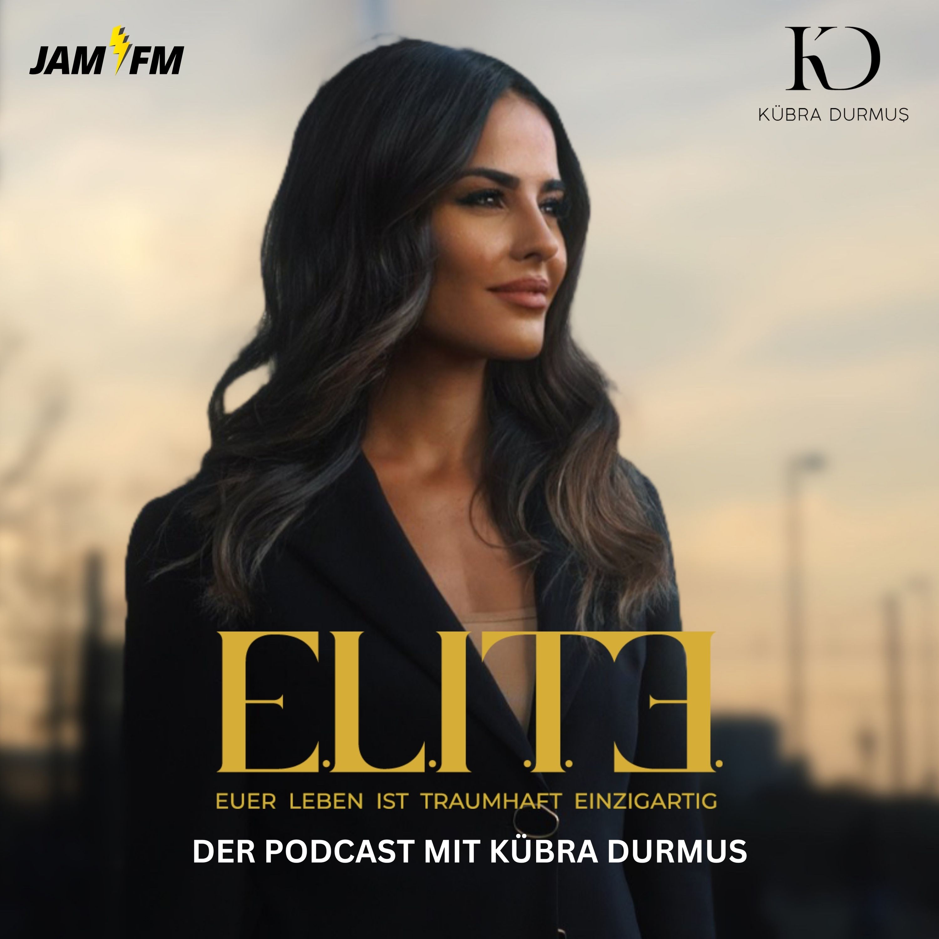 Der erste Schritt zum wahren Glück