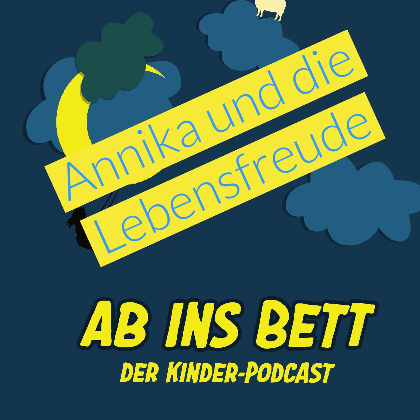 #724 Annika und die Lebensfreude