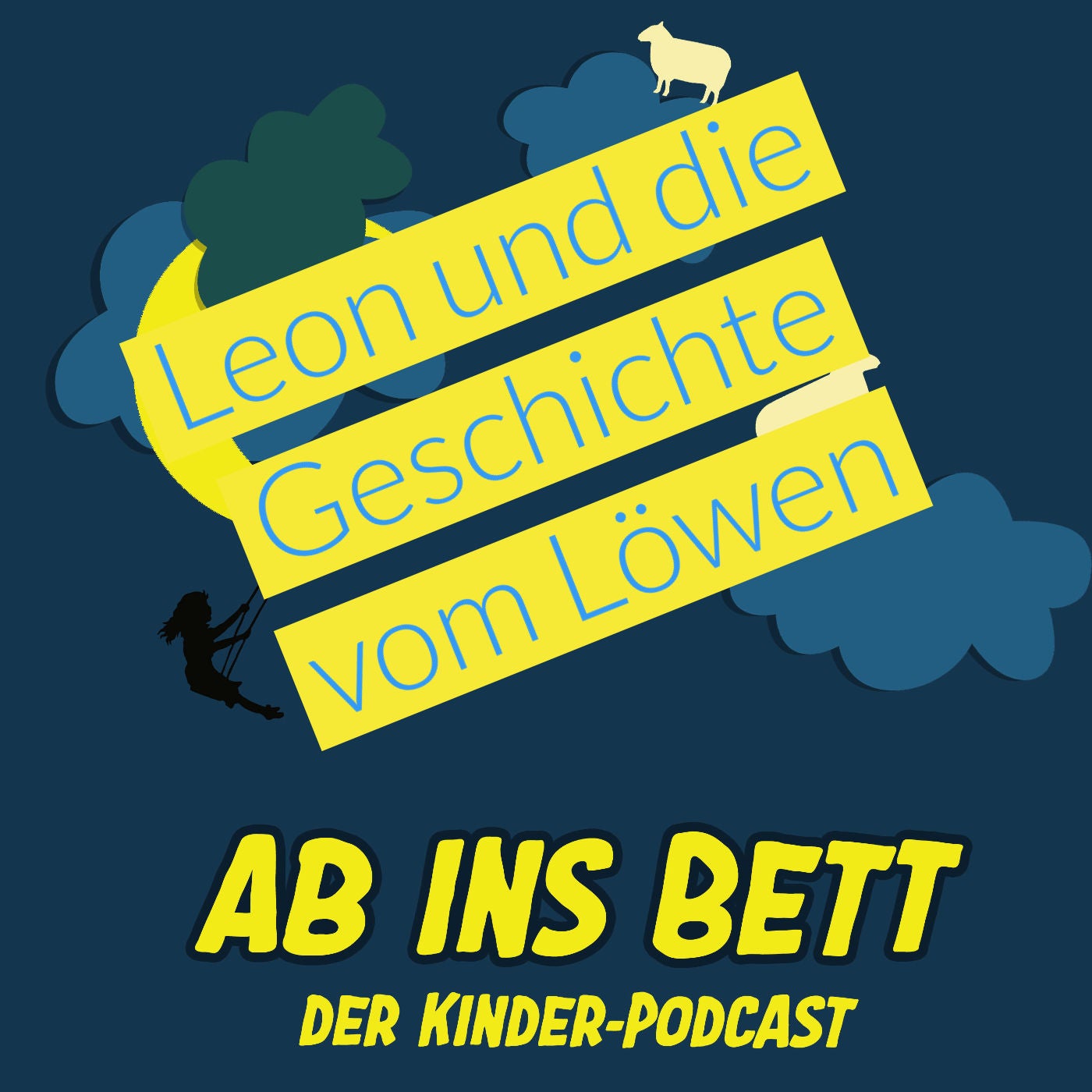#786 Leon und die Geschichte vom Löwen