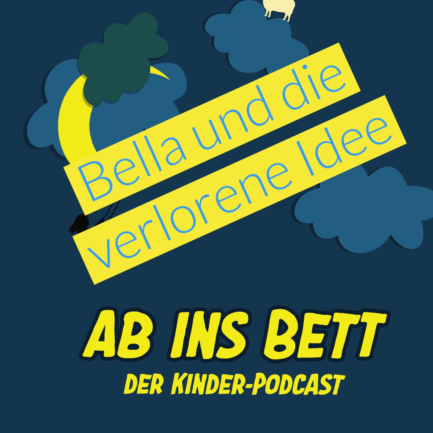 #714 Bella und die verlorene Idee (Wdh)