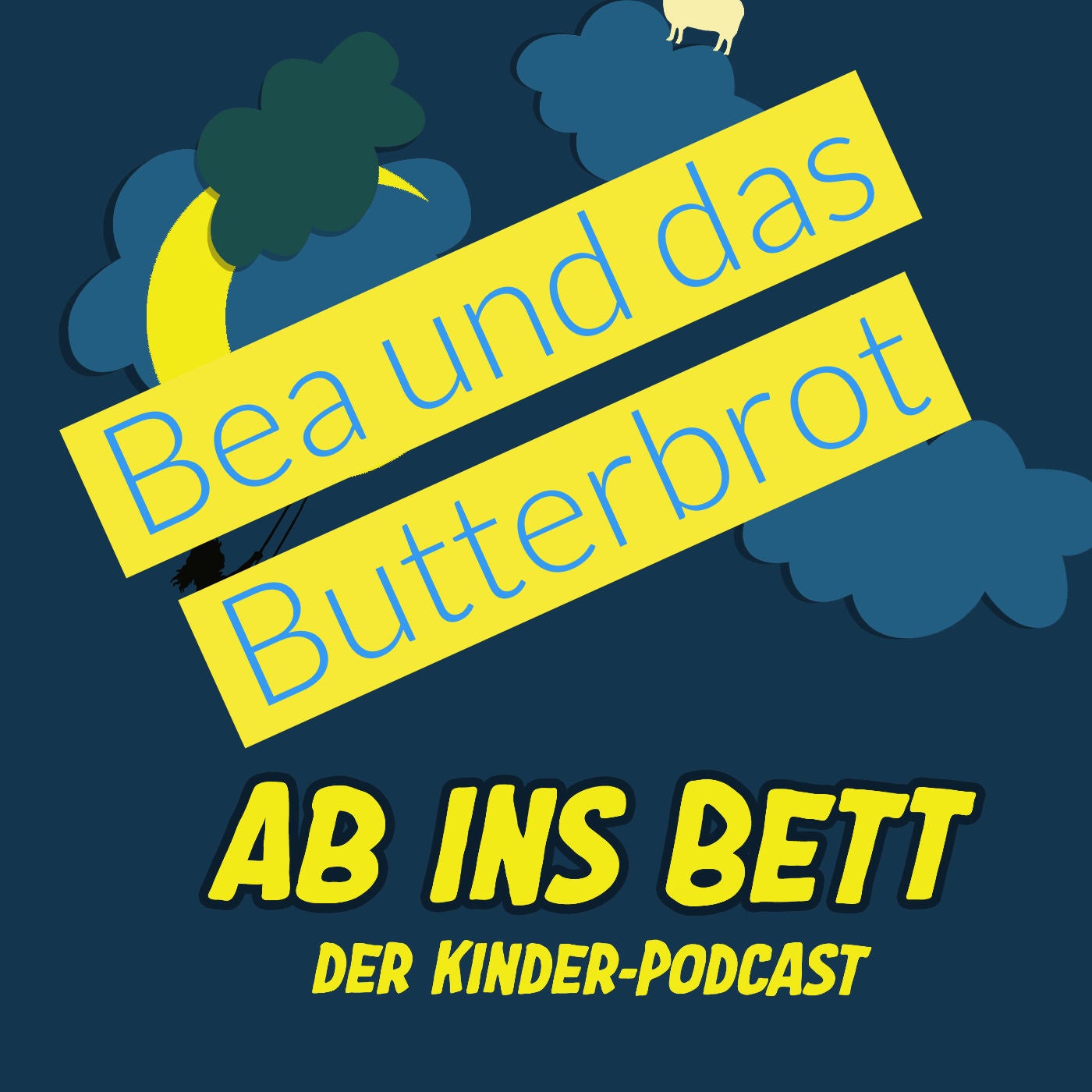 #571 Bea und das Butterbrot
