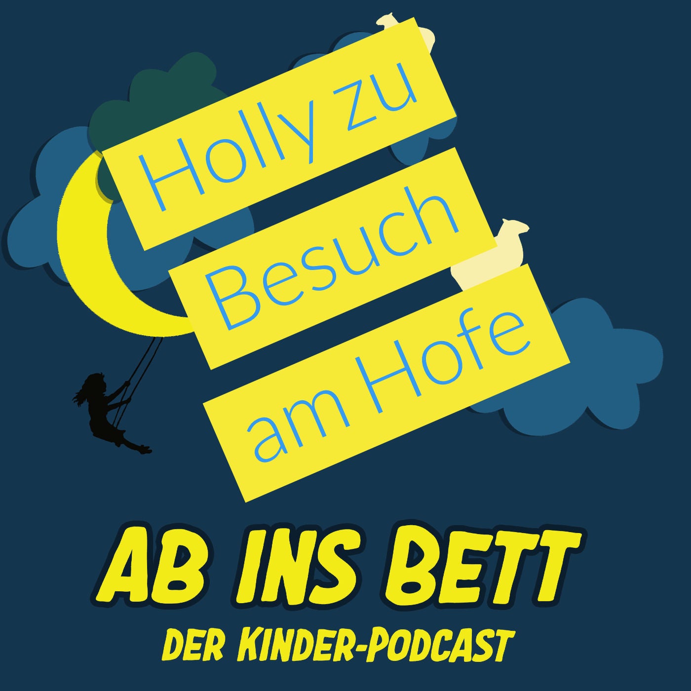 #452 Holly zu Besuch am Hofe