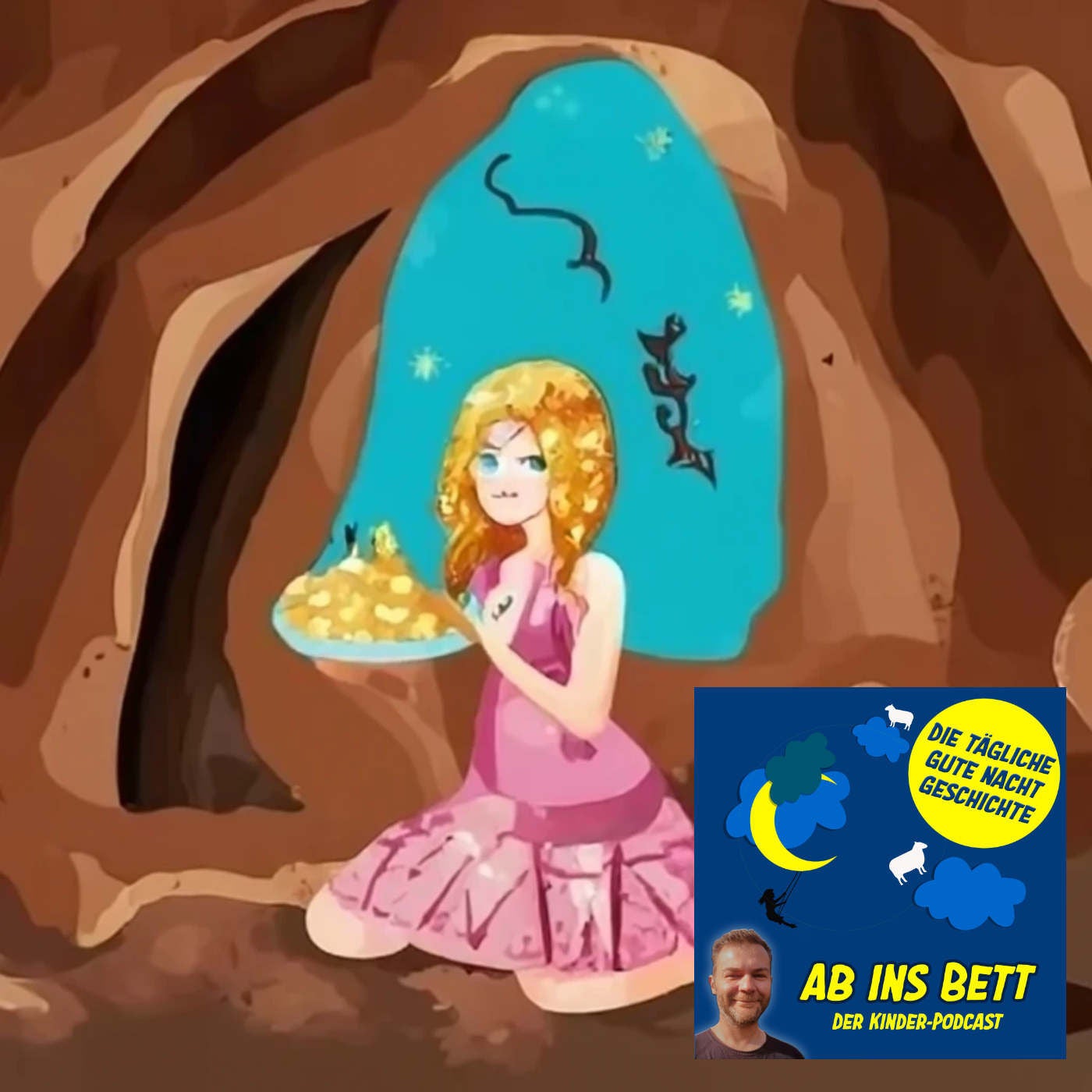 #976 Clara und der Countdown zum Wochenende