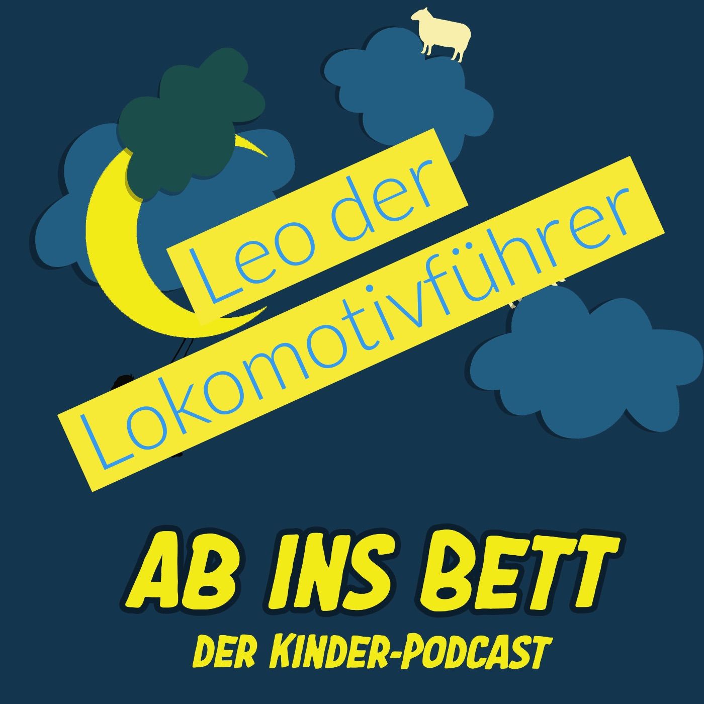 #516 Leo der Lokomotivführer