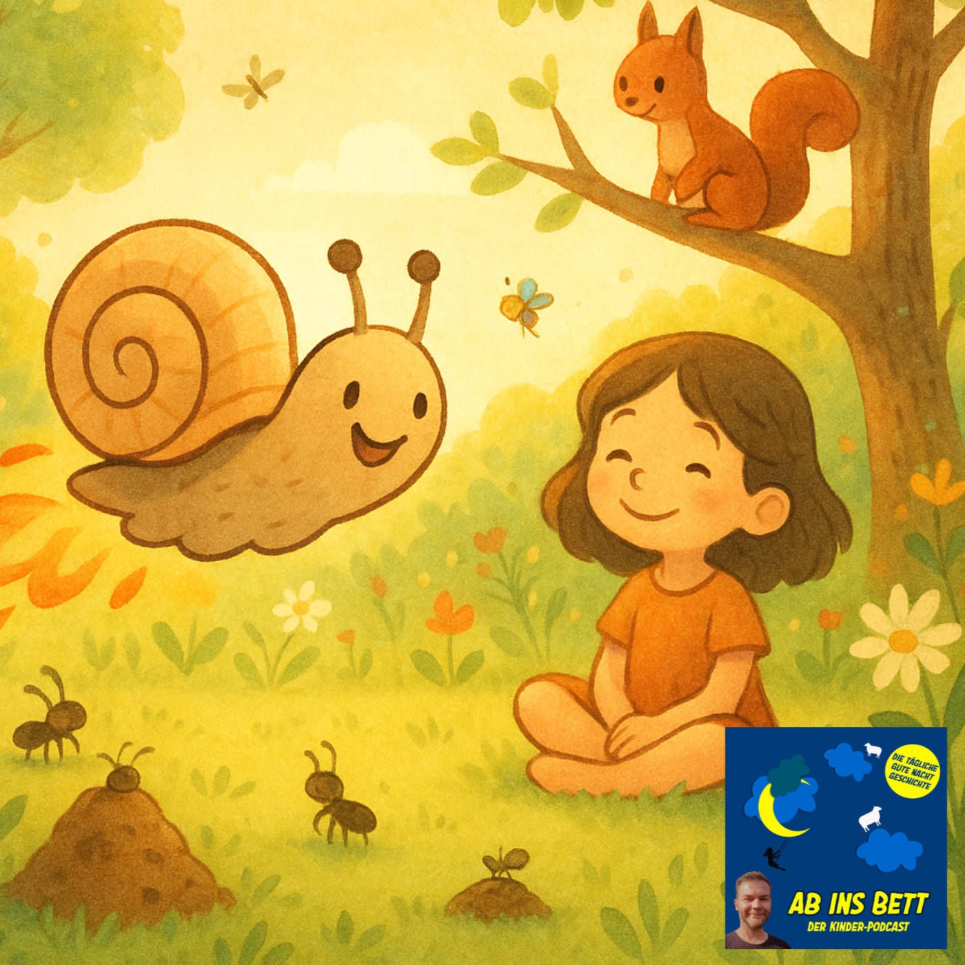 #1788 Vicky und die schnelle Schnecke