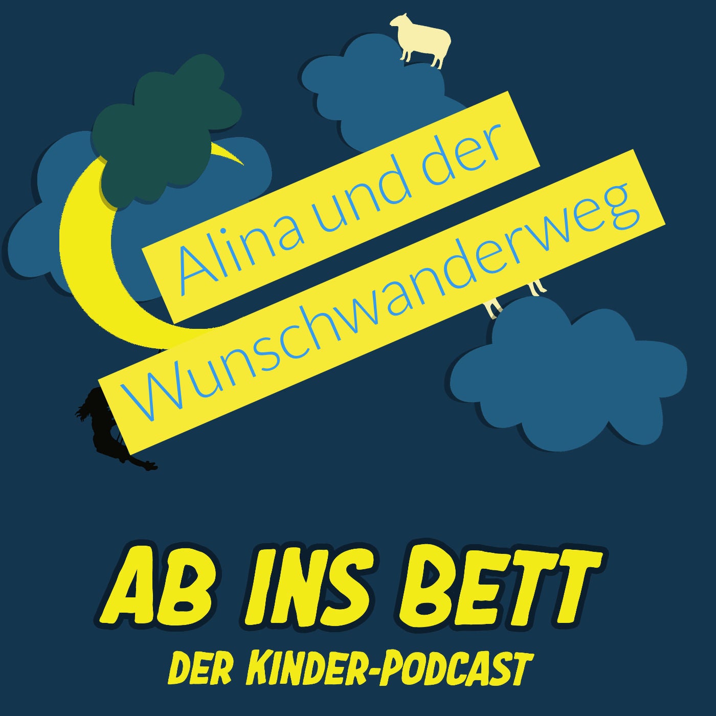 #322 Alina und der Wunschwanderweg