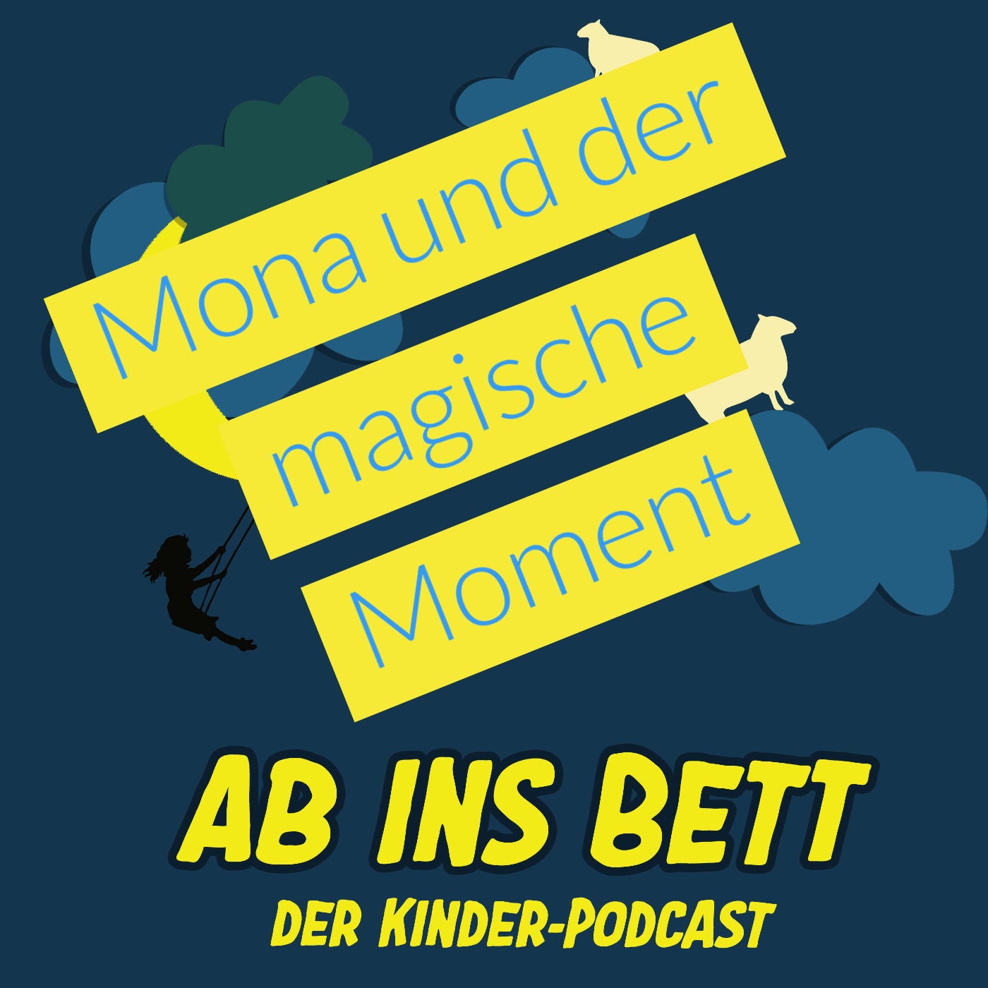 #912 Mona und der magische Moment