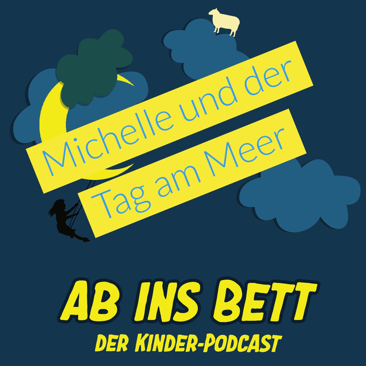 #961 Michelle und der Tag am Meer