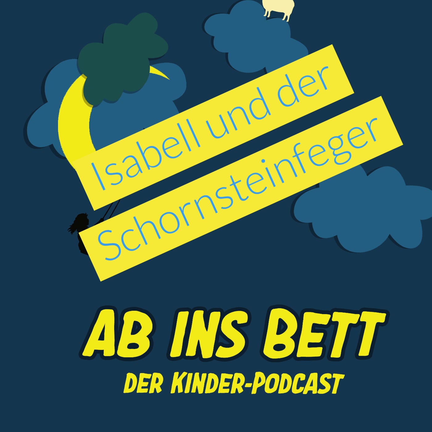 #759 Isabell und der Schornsteinfeger