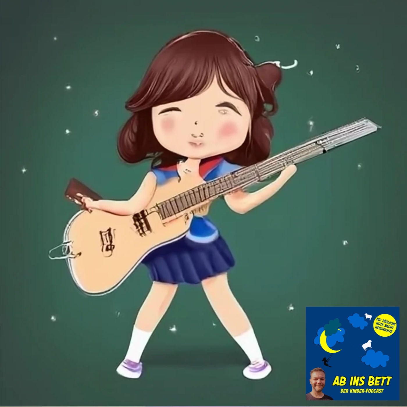 #1074 Alex und das Konzert am Fenster