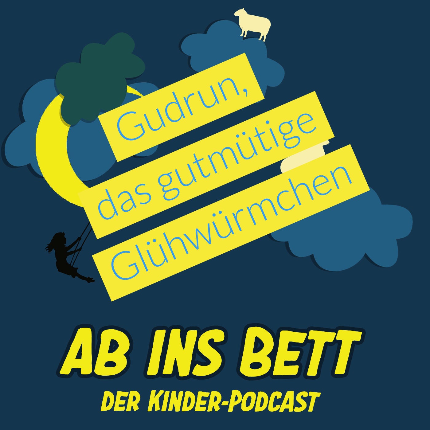 #324 Gudrun, das gutmütige Glühwürmchen