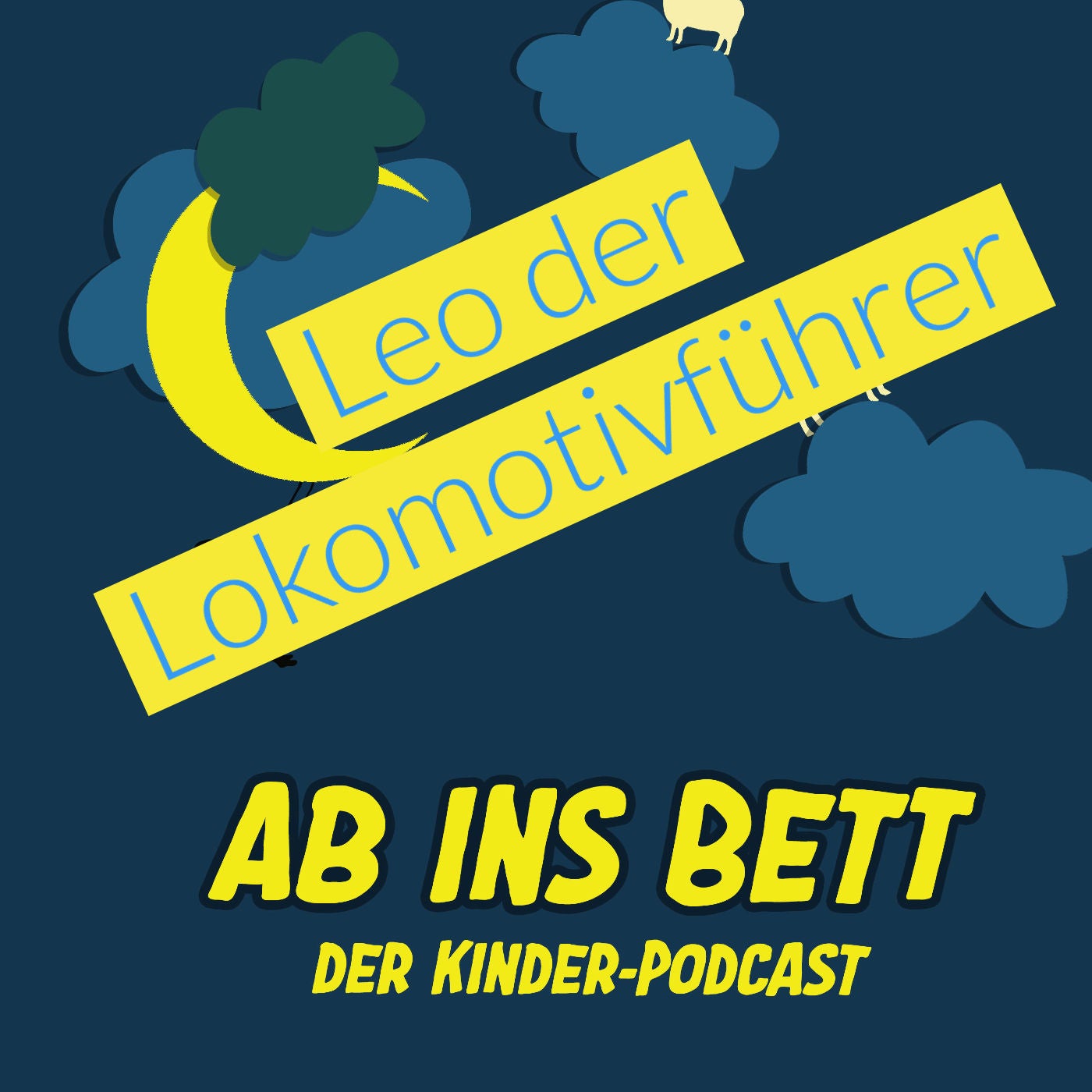 #713 Leo der Lokomotivführer (Wdh)