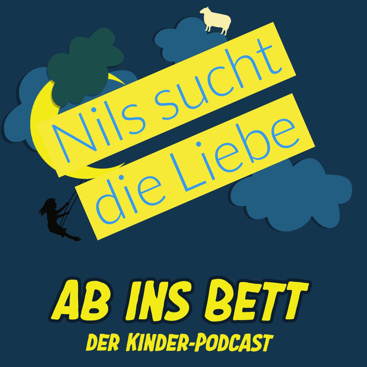 #237 Nils sucht die Liebe