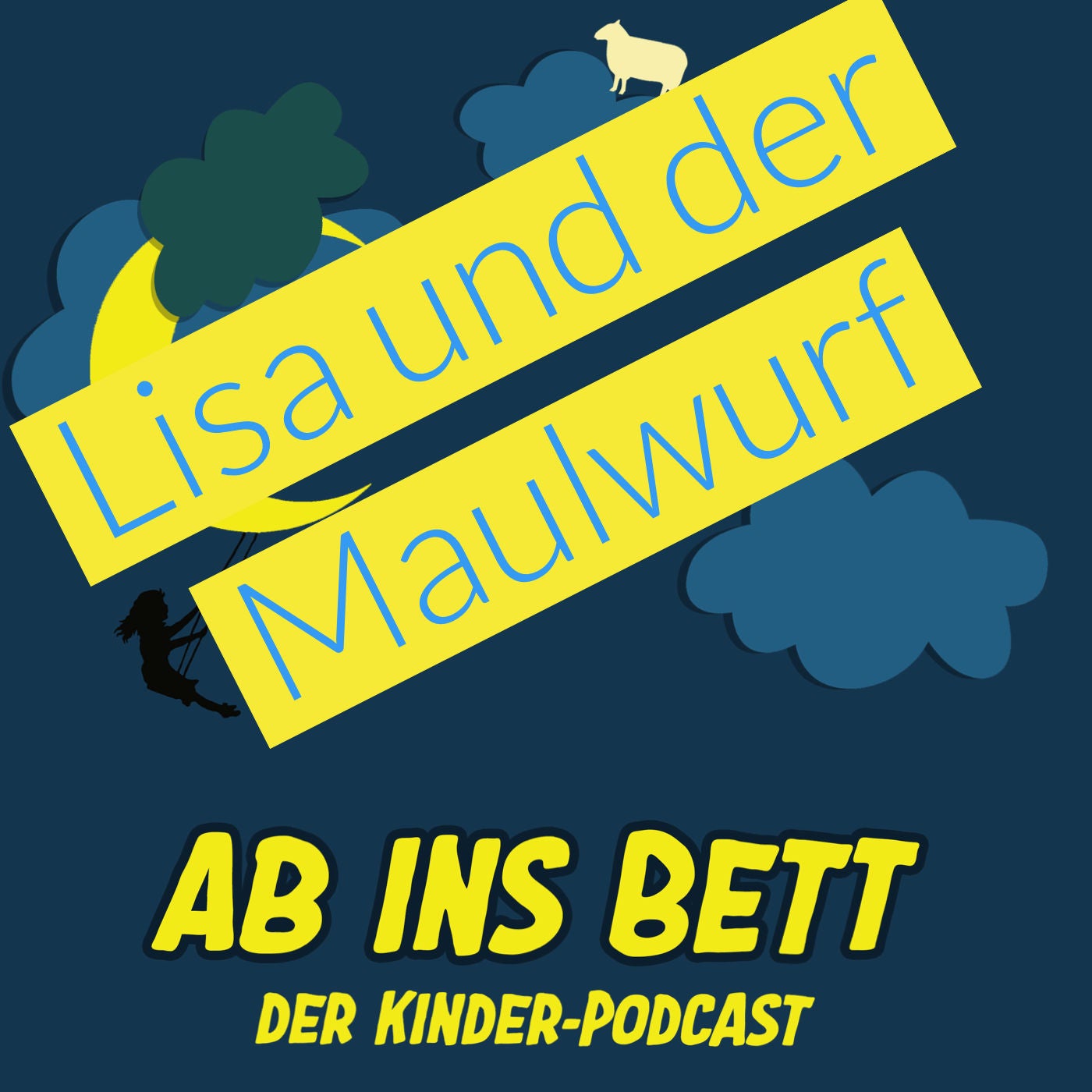 #178 Lisa und der Maulwurf