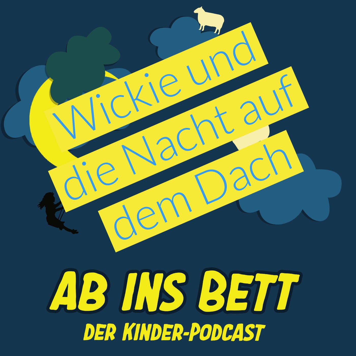 #272 Wickie und die Nacht auf dem Dach