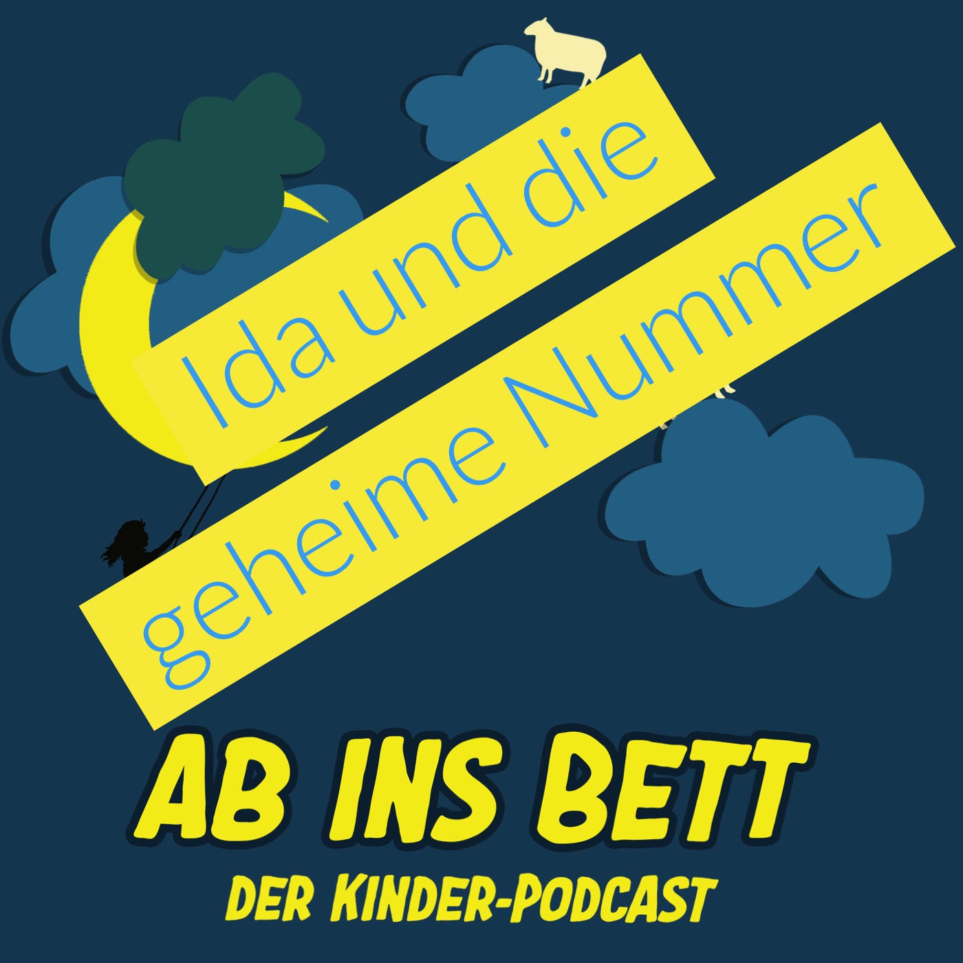 #131 Ida und die geheime Nummer