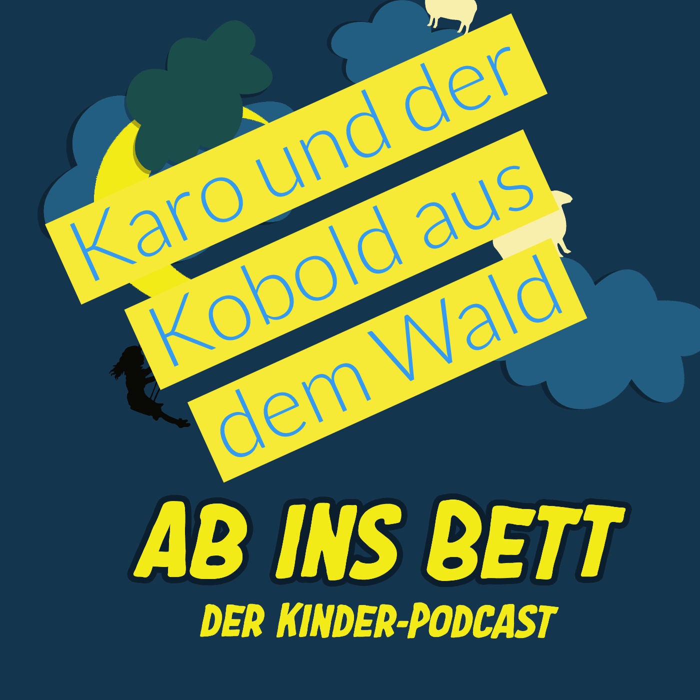 #597 Karo und der Kobold aus dem Wald