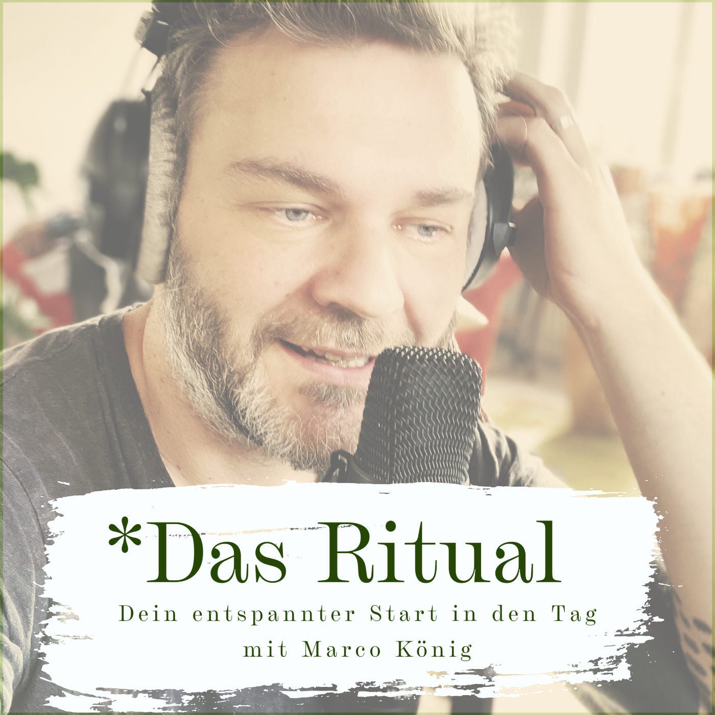 HÖRTIPP: Das Ritual (Folge 1)