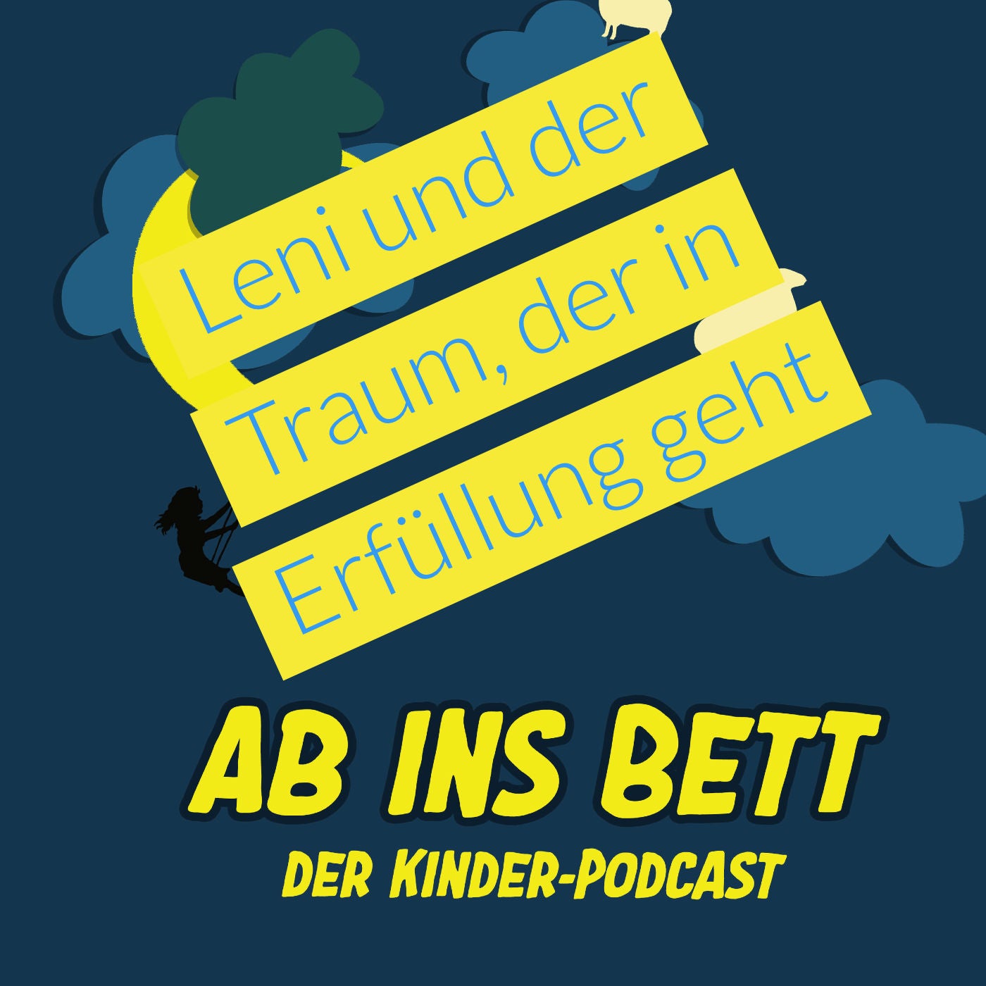 #620 Leni und der Traum, der in Erfüllung geht