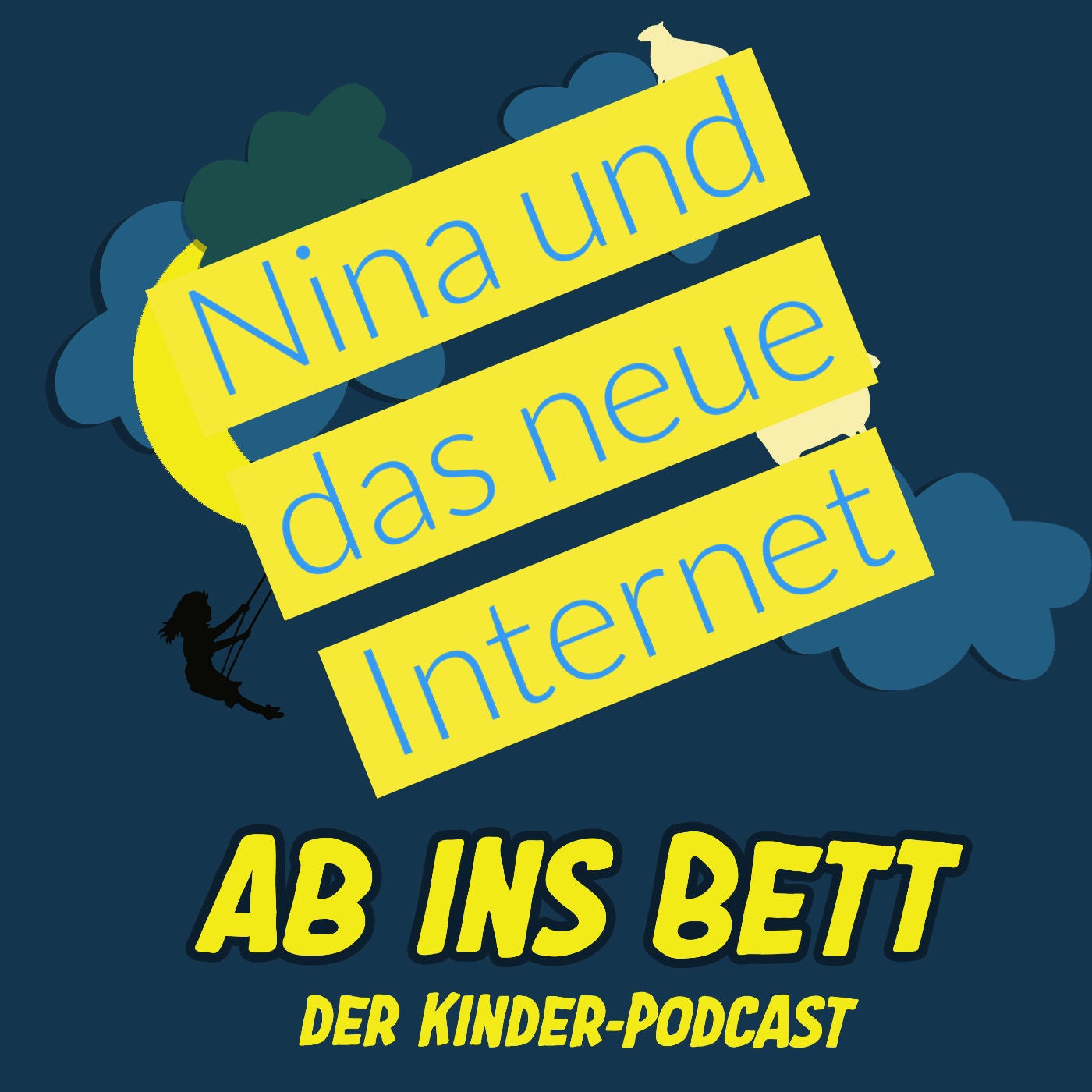 #785 Nina und das neue Internet