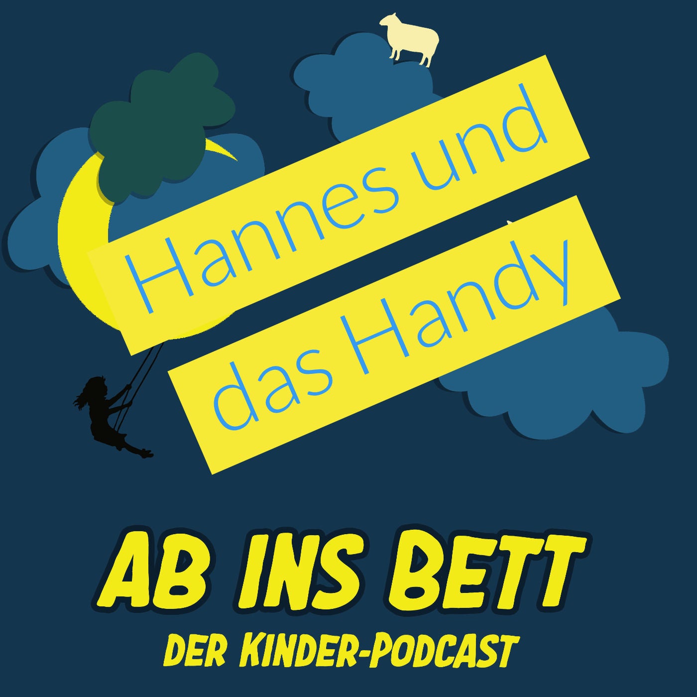 #366 Hannes und das Handy