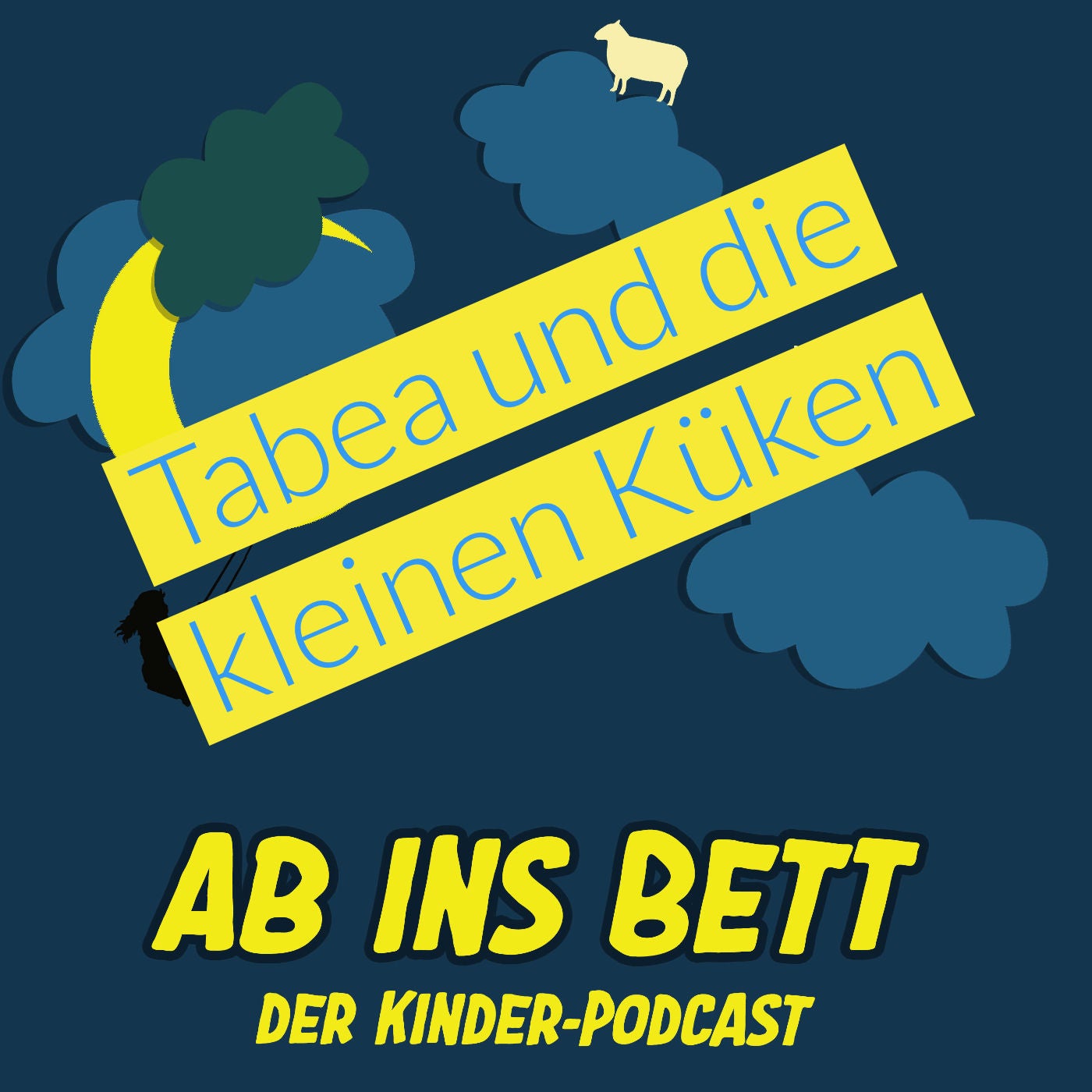 #333 Tabea und die kleinen Küken