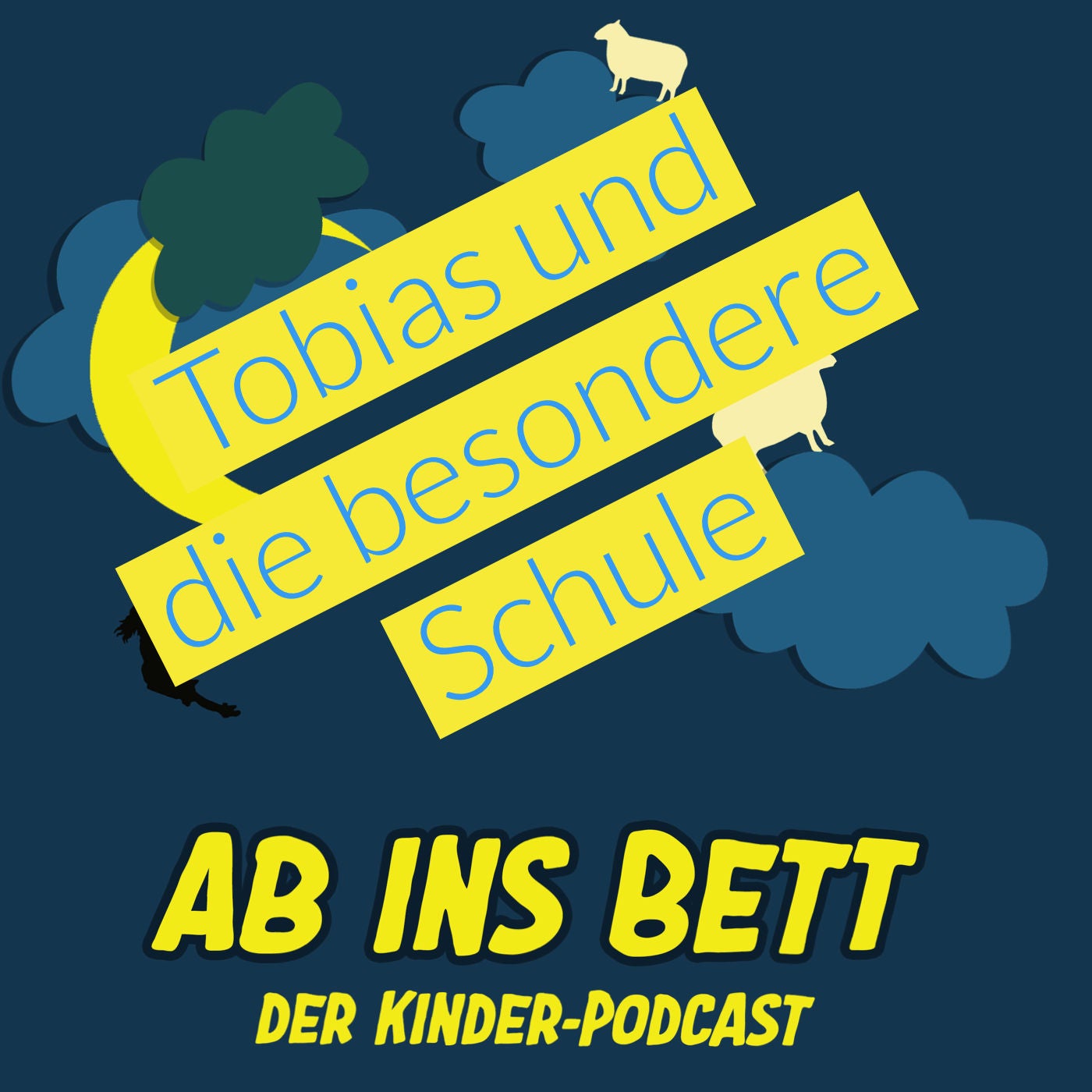 #193 Tobias und die besondere Schule