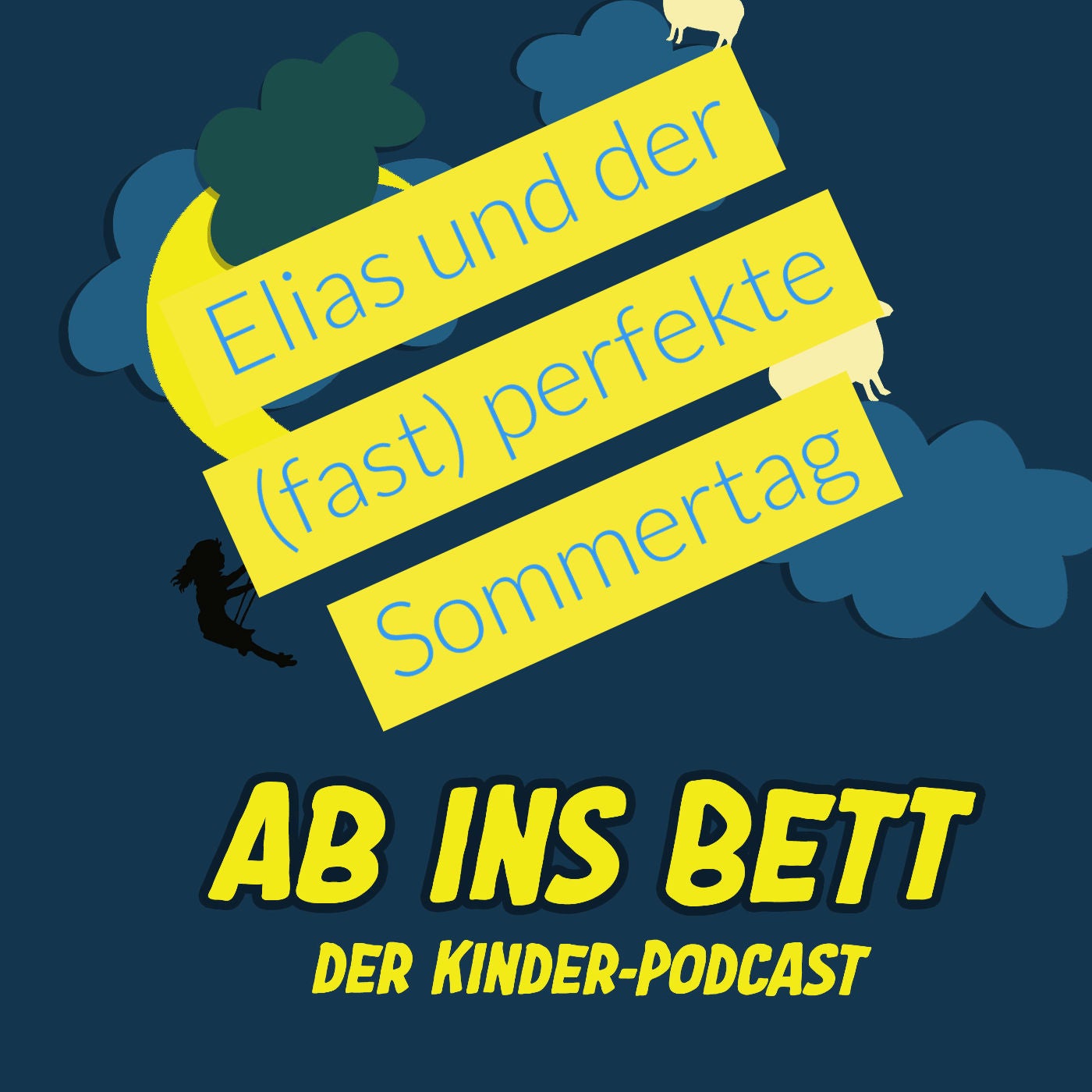 #706 Elias und der (fast) perfekte Sommertag