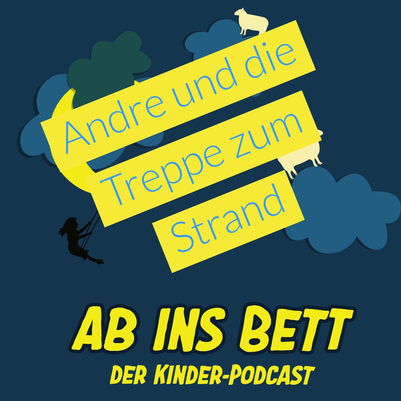 #905 Andre und die Treppe zum Strand