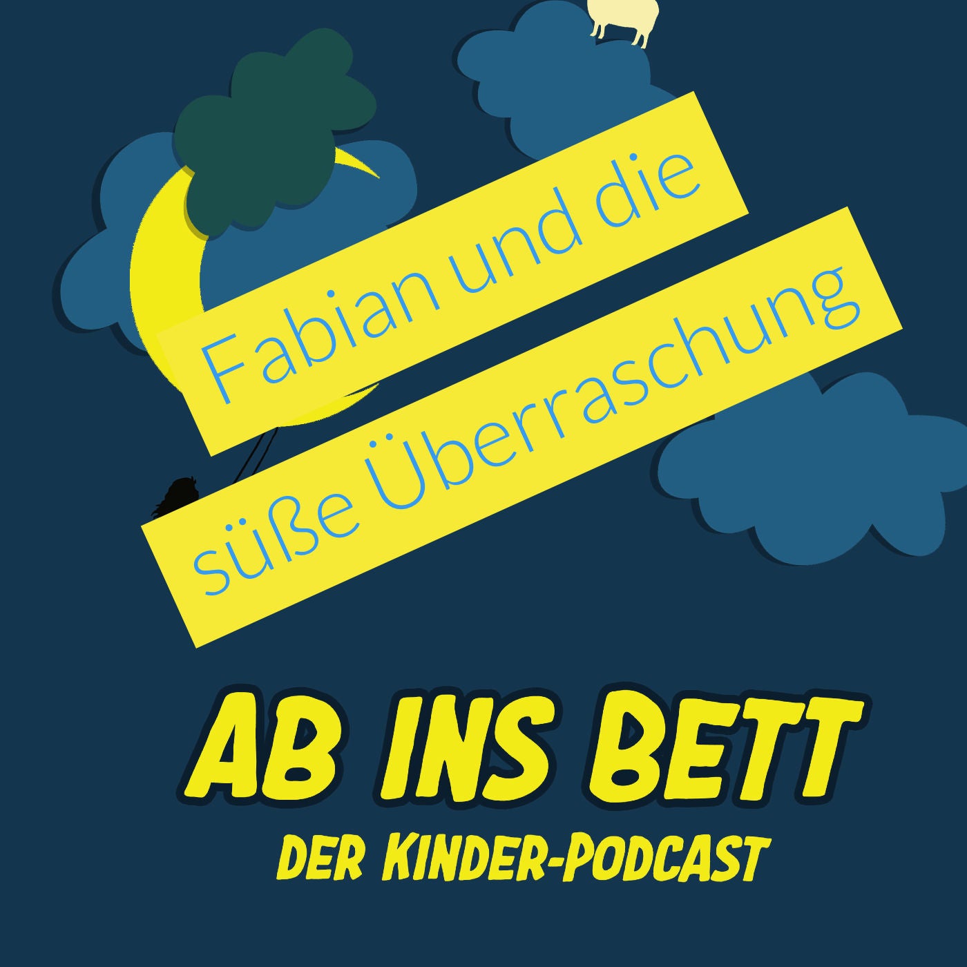 #652 Fabian und die süße Überraschung