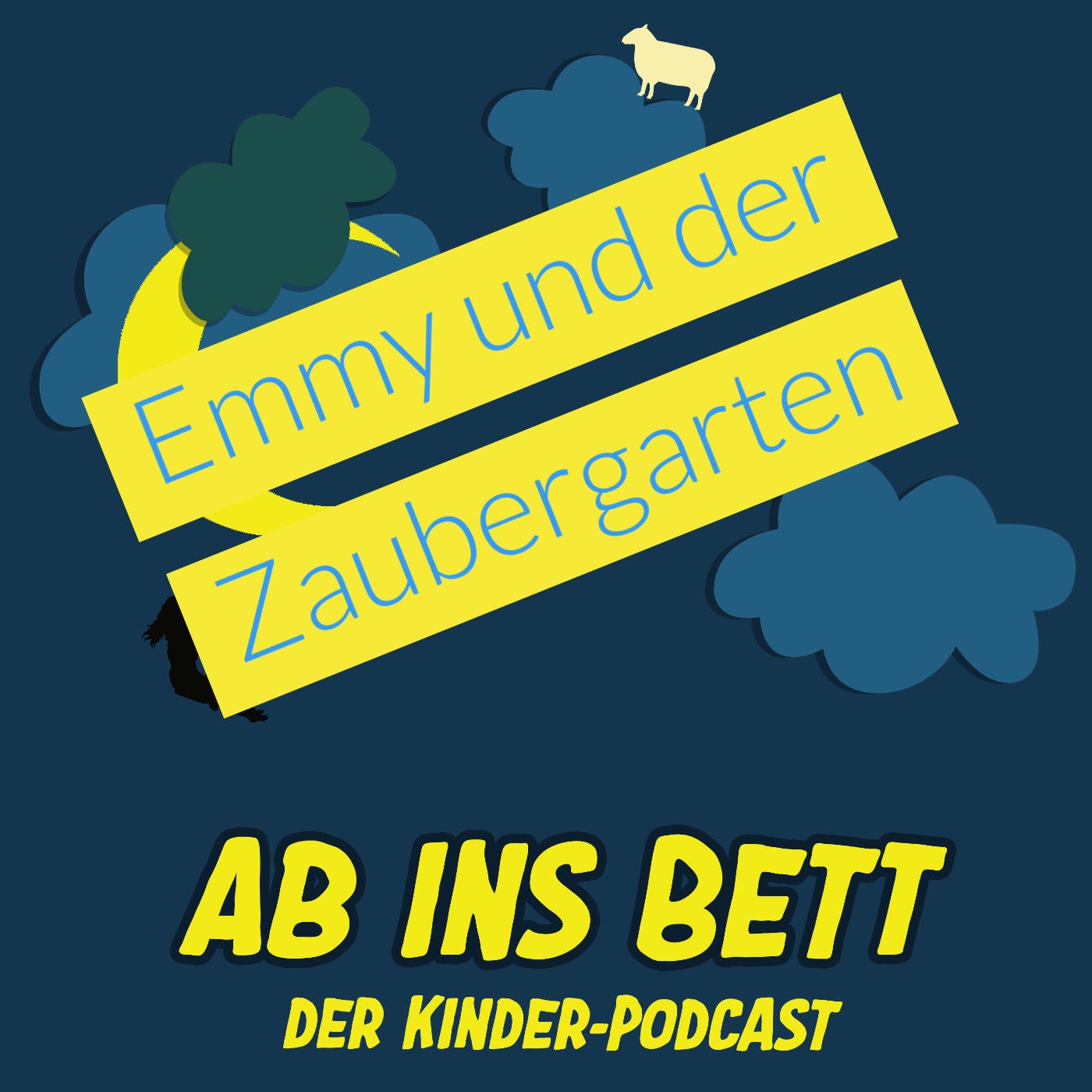 #956 Emmy und der Zaubergarten